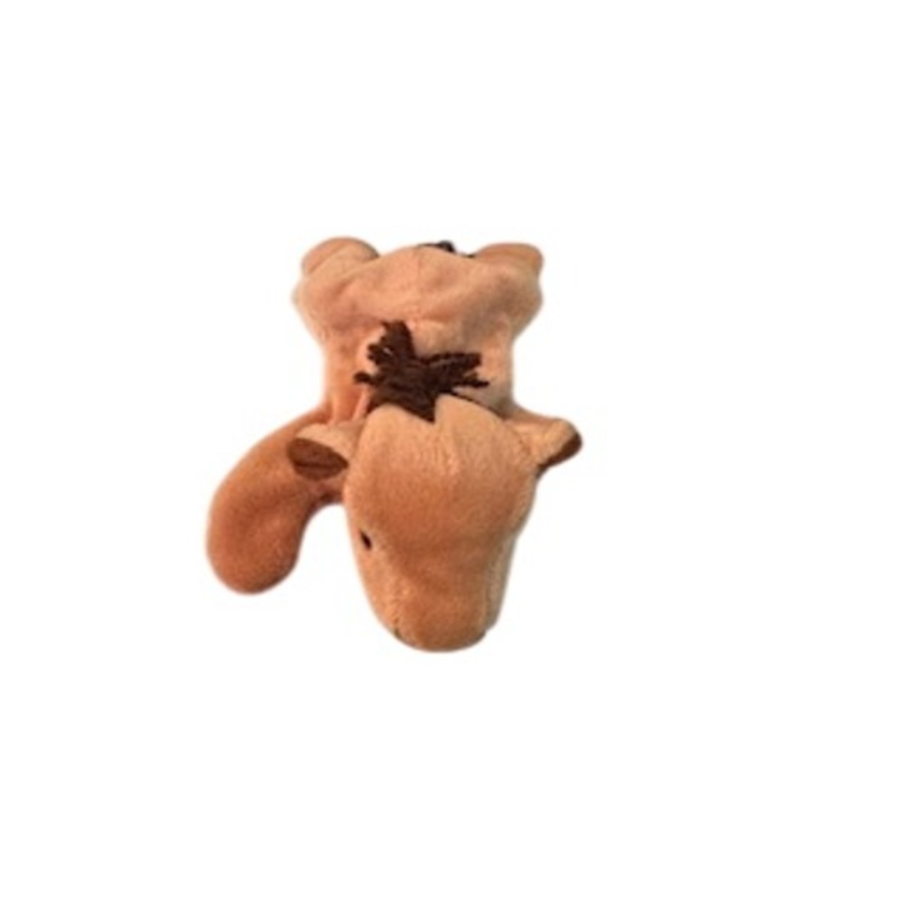 Ty Beanie baby Derby the horse 1995 Retired Vintage Multi Rare Tag Errors